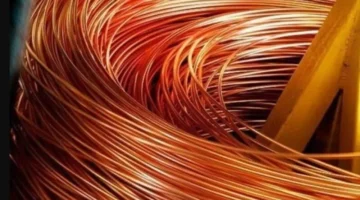 تحديث الأسعار.. سعر النحاس الأحمر والأصفر اليوم في مصر